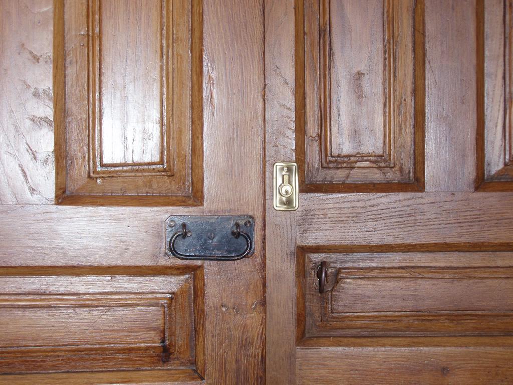 Casa De La Cigueena Candelario Ngoại thất bức ảnh